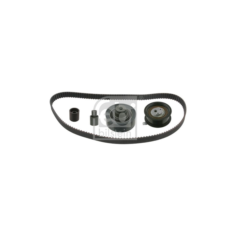 Febi Bilstein 19552 Timing belt kit