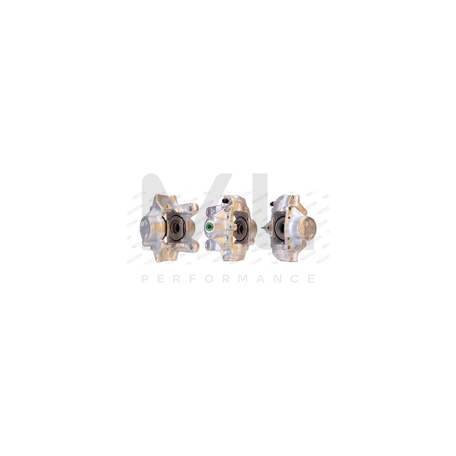 Ferodo Premier FCL692252 Brake Caliper Without Accessories