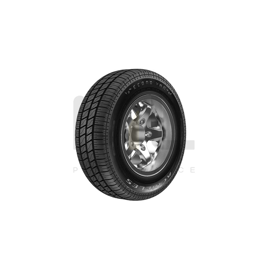 Achilles Econovan 185/80 R14 91T Van Summer Tyre