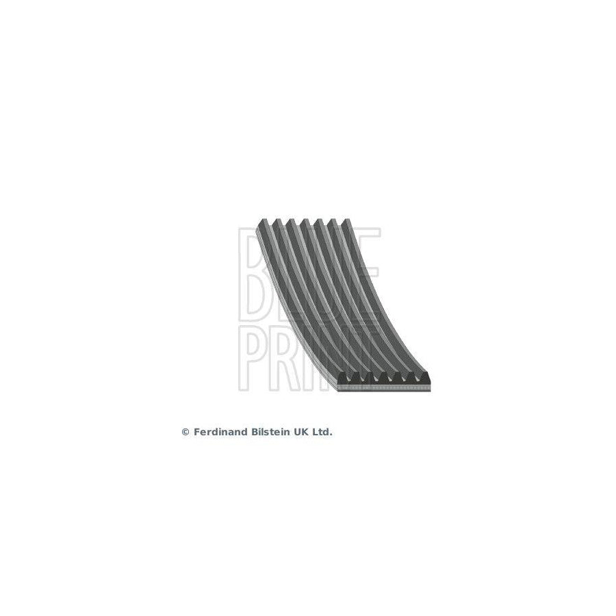 Blue Print Ad07R1334 V-Ribbed Belt