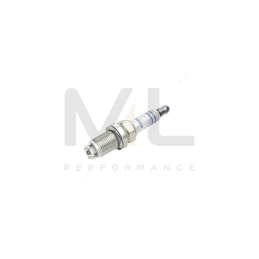 BOSCH Nickel Spark Plug 0241235751 [ F7LDCR ] | ML Car Parts UK | ML Performance