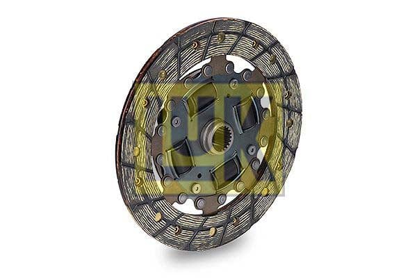 LuK 321 0053 60 Clutch Disc