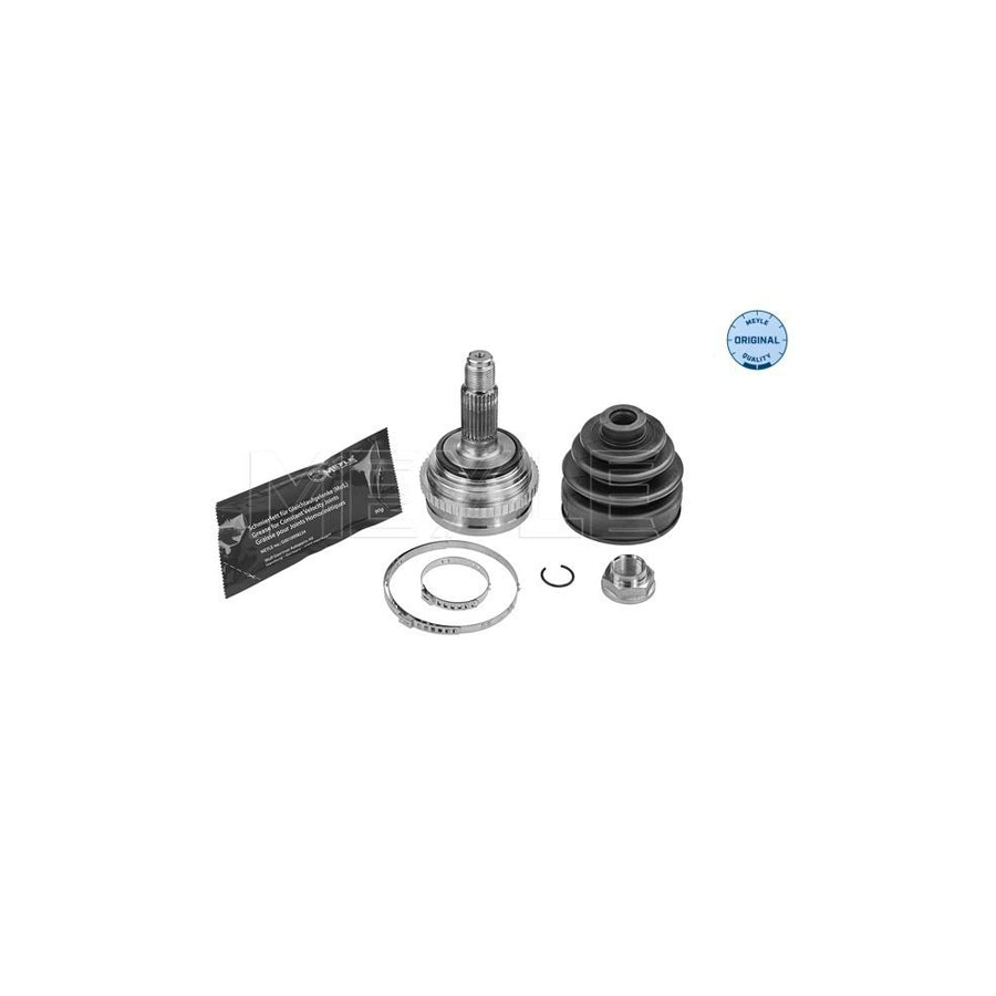 Meyle 31-14 498 0017 Joint Kit, Drive Shaft For Honda Civic