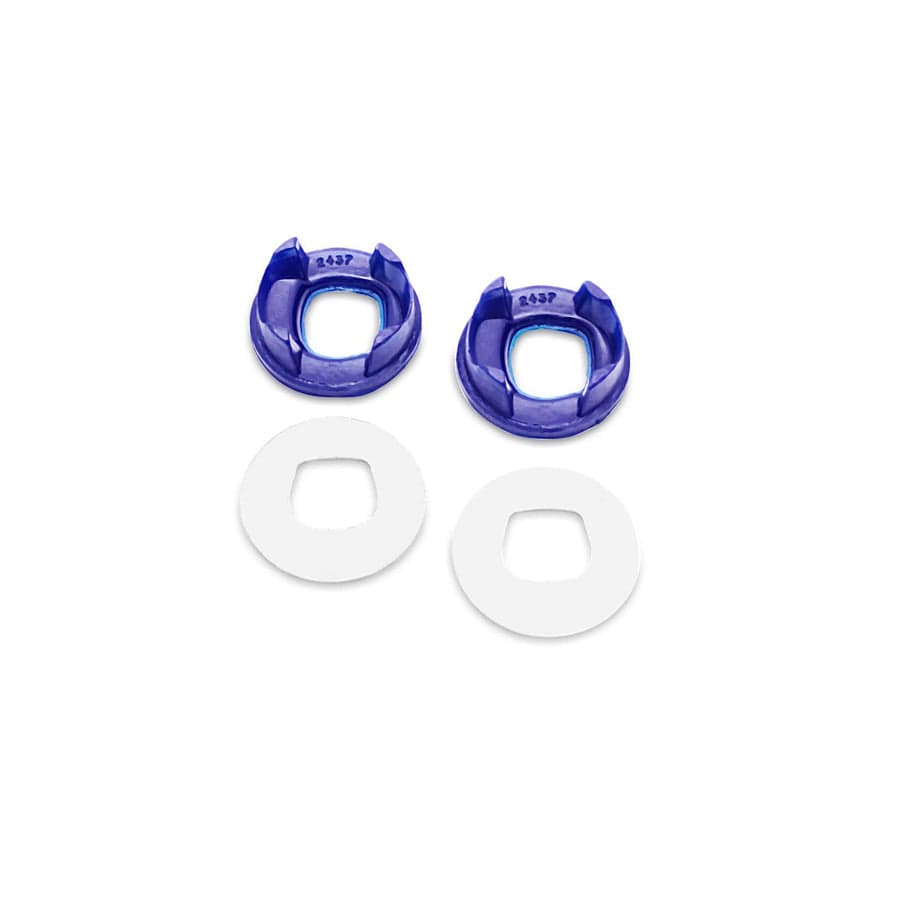 SuperPro SPF2437K SuperPro Anti-Roll Bar Bush Kit
