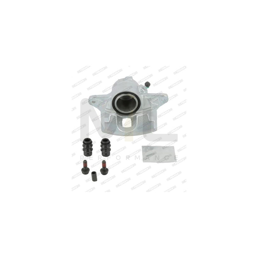 Ferodo Premier FCL694354 Brake Caliper With Accessories
