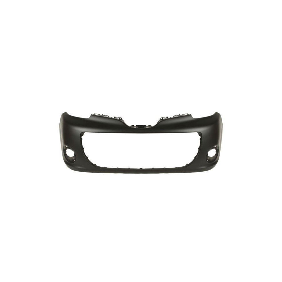 Blic 5510-00-6011904Q Bumper for Renault Kangoo