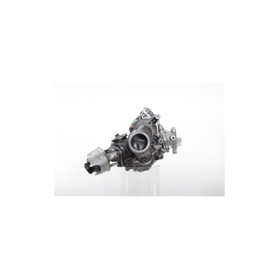 Alanko 11901437 Turbocharger