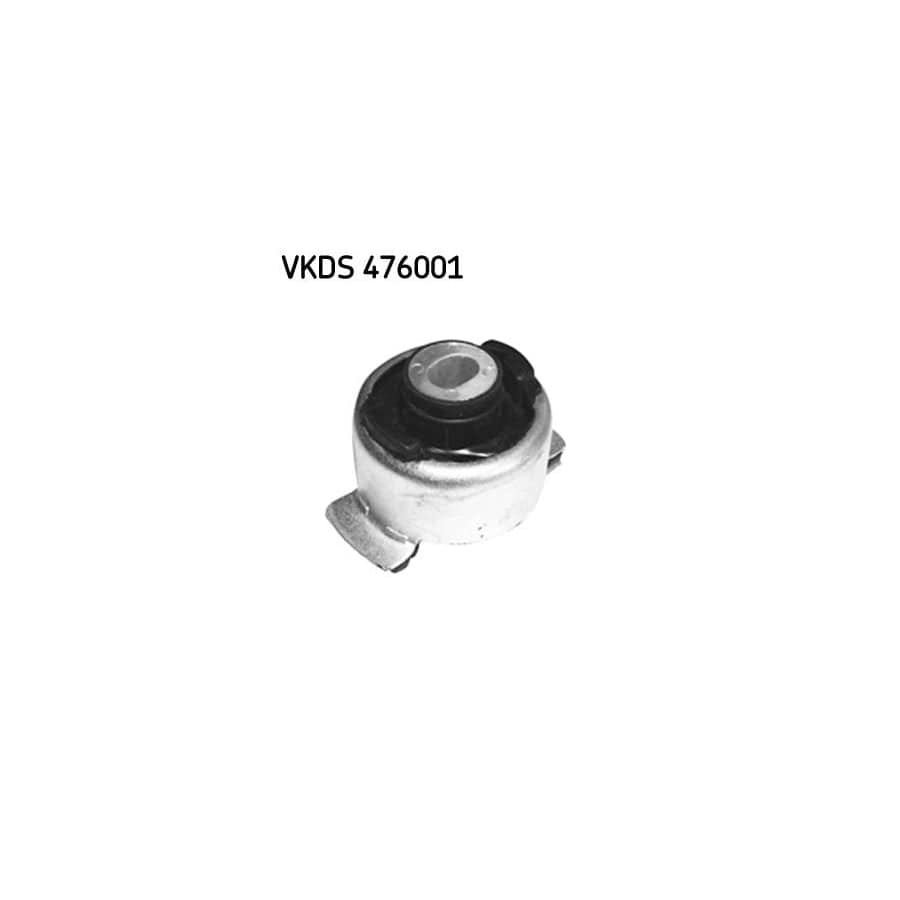 Skf Vkds 476001 Axle Bush For Renault Laguna