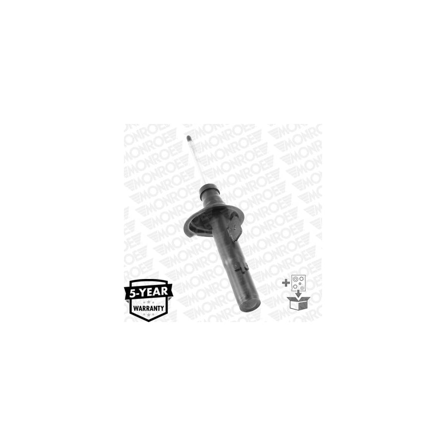 Monroe 742122Sp Shock Absorber for Peugeot 607 Saloon