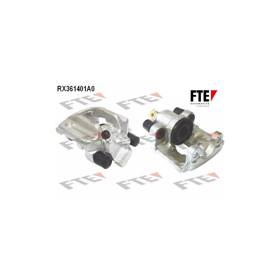 FTE 9290422 Brake Caliper for BMW Z3