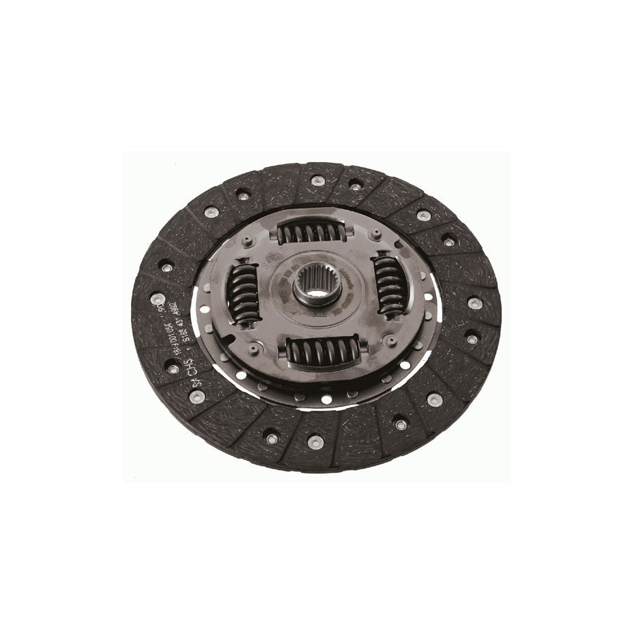 Sachs 1878 030 841 Clutch Disc