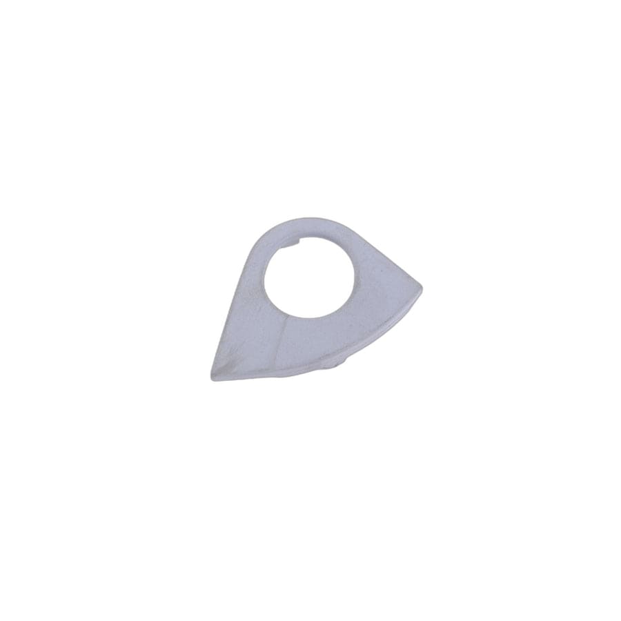 Genuine BMW 52207028330 E46 Cover, Vent Window Right GRAU (Inc. 330Cd)