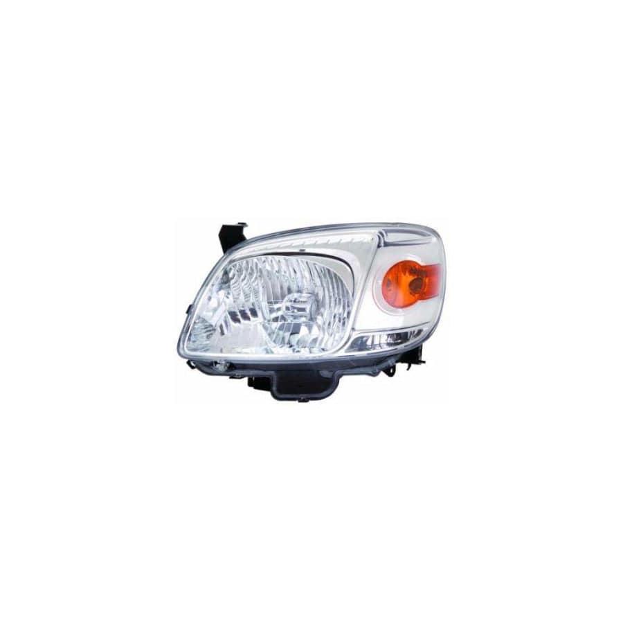 Abakus 2161154Llemn1 Headlight for Mazda Bt-50 Pickup (CD, Un)