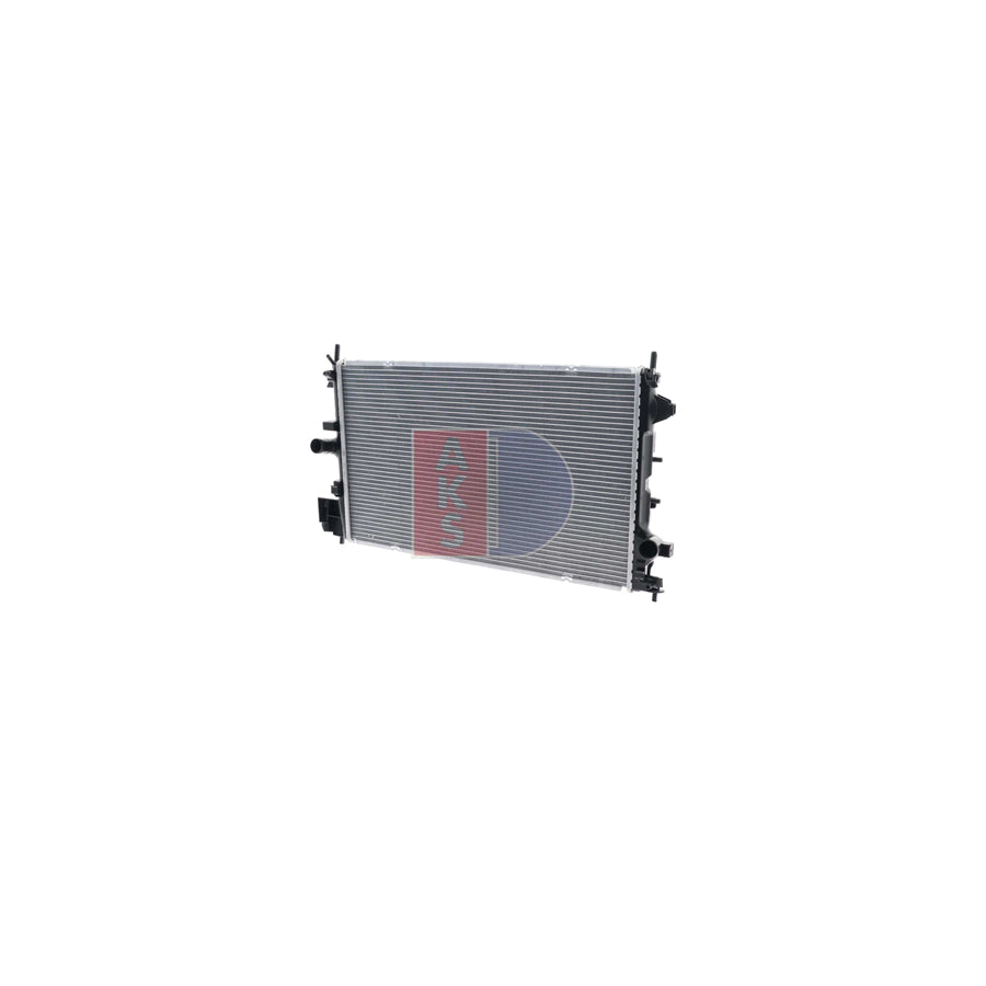 AKS Dasis 150081N Engine Radiator