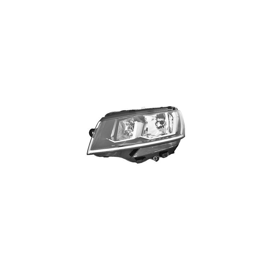 Abakus 44111Bxlmldem2 Headlight for VW Transporter