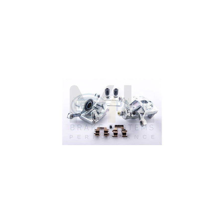 HELLA 8AC 355 381-841 Brake Caliper without holder | ML Performance Car Parts