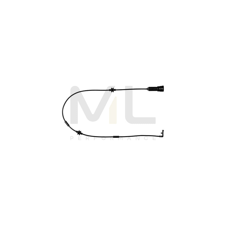 TEXTAR 98020000 Brake pad wear sensor