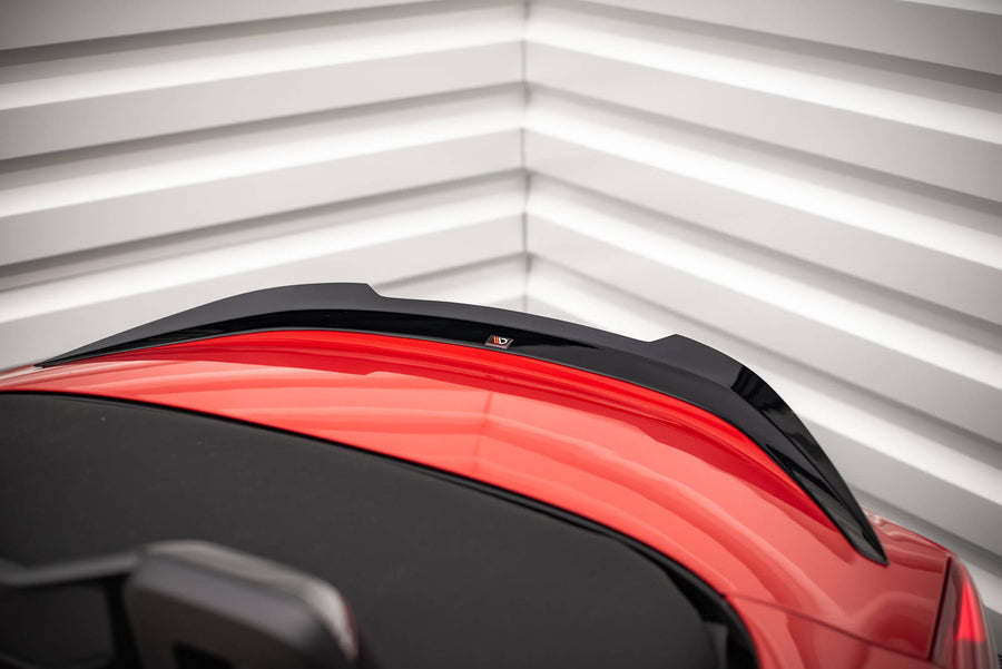 Maxton Design BMW Z4 G29 M-Pack Spoiler Cap
