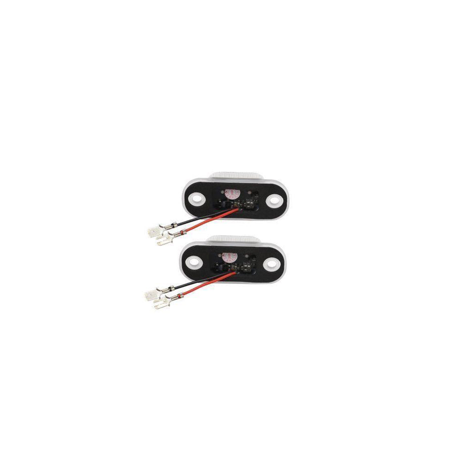 Blic L03-210-0009Led Licence Plate Light