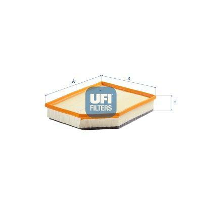 UFI 30.C01.00 Air Filter