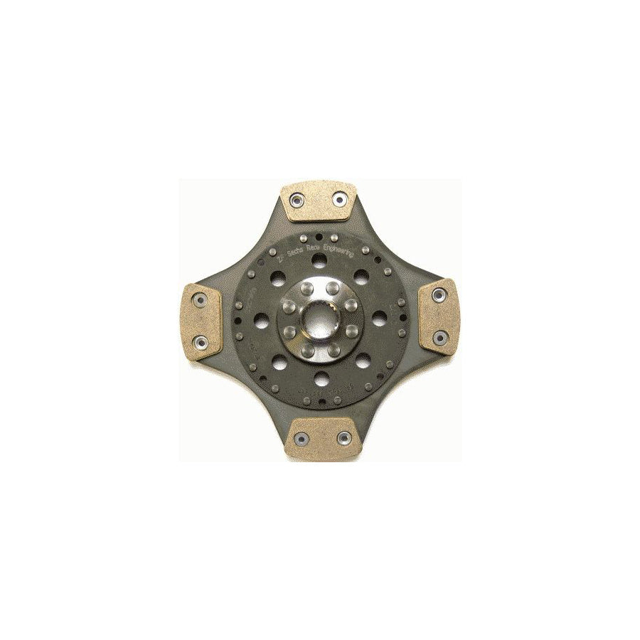 Sachs Performance Performance 881864 999517 Clutch Disc