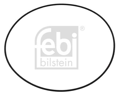 Febi Bilstein 49827 O-Ring, Cylinder Sleeve | ML Performance UK Car Parts
