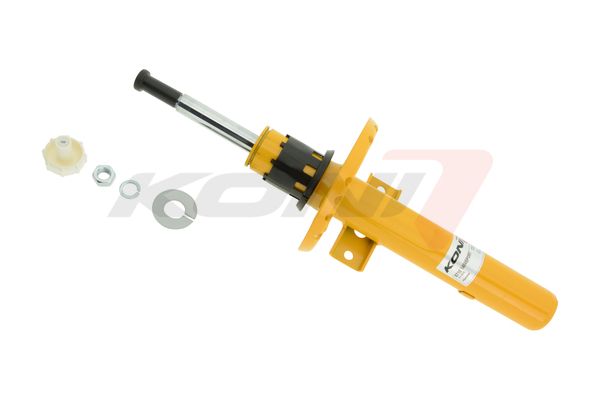 KONI 8710-1404Sport Front Axle Shock Absorber