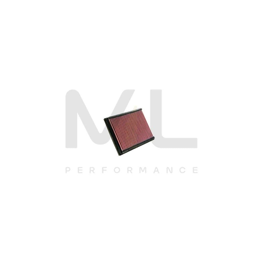 K&N 33-2237 Replacement Air Filter