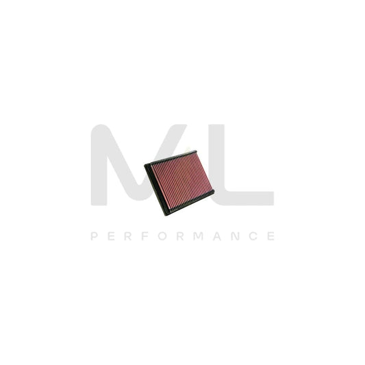 K&N 33-2237 Replacement Air Filter