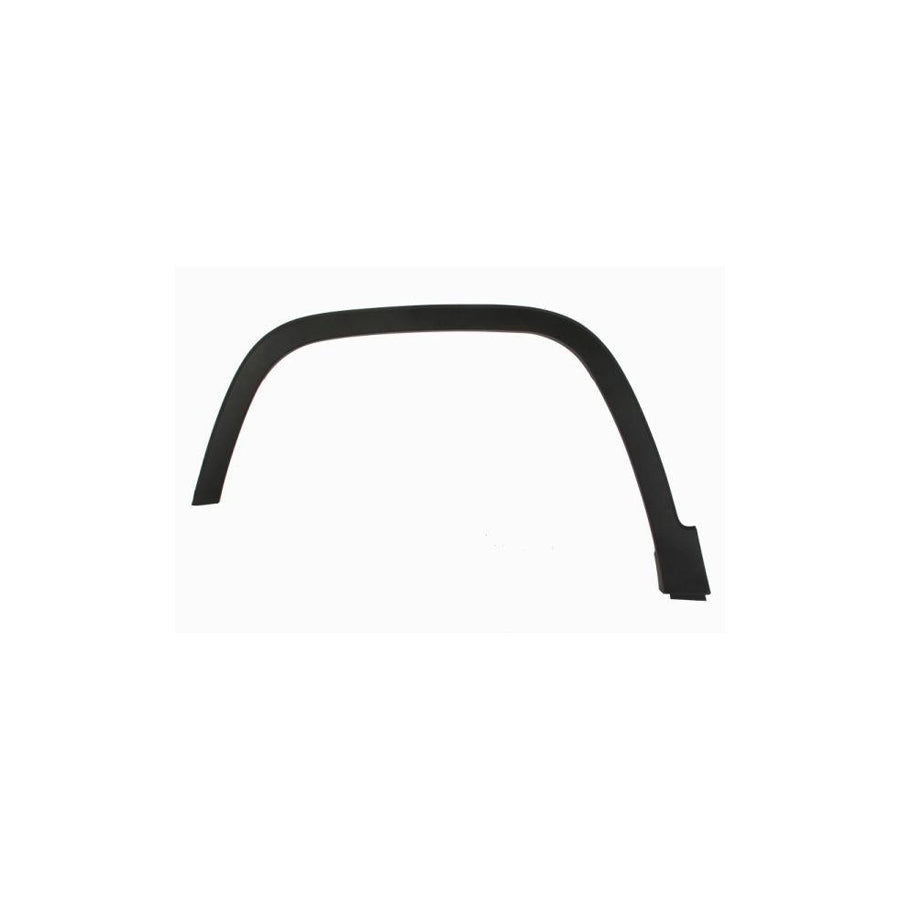 Blic 5703-08-3206371Cp Trim / Protective Strip, Mudguard for Jeep Cherokee V (Kl)
