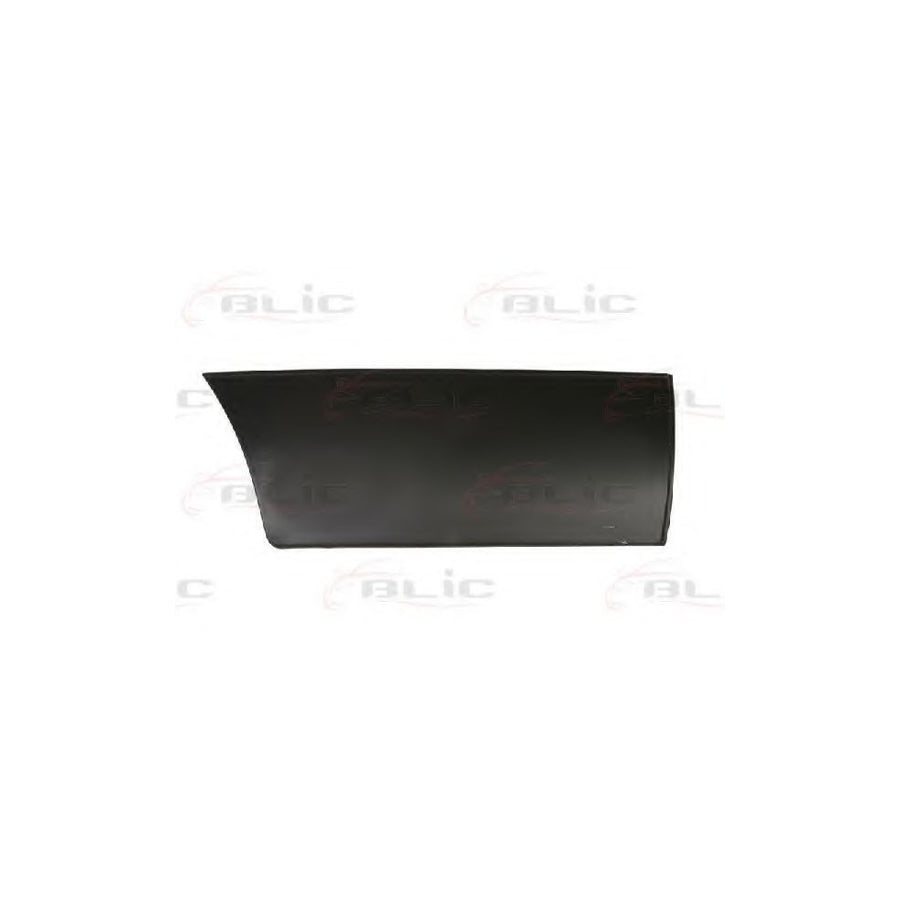 Blic 6016-00-5076152P Door, Body for Opel Vectra