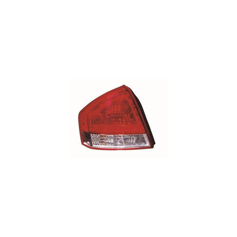 Abakus 2231939Lue Rear Light for KIA Cerato Hatchback (LD)