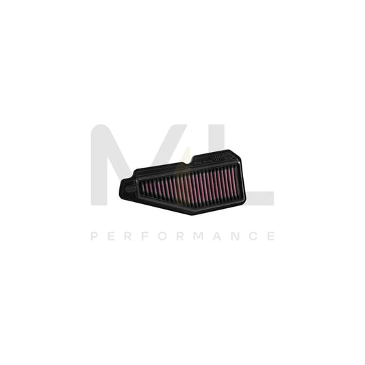 K&N YA-1113 Replacement Air Filter