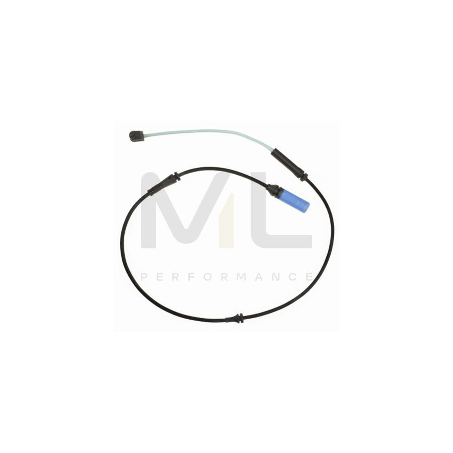 HELLA 8DK 355 252-831 Brake pad wear sensor | ML Performance Car Parts