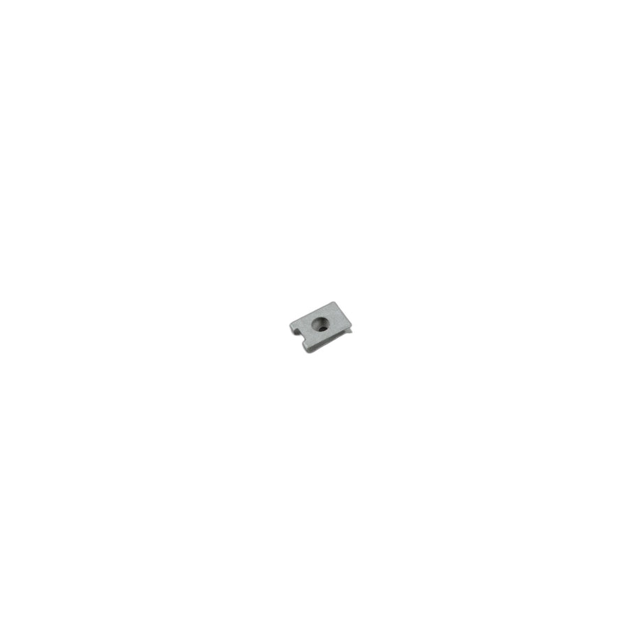 Genuine BMW 51129901636 RR6 F25 F26 C-Clip Nut ST 3,5-3-ZNS3 (Inc. X335dX & X4 30dX)