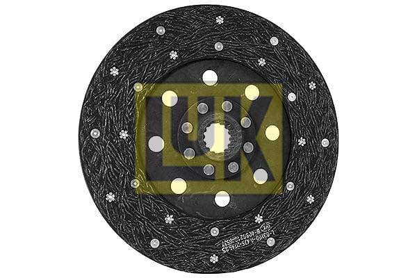 LuK 328 0116 16 Clutch Disc