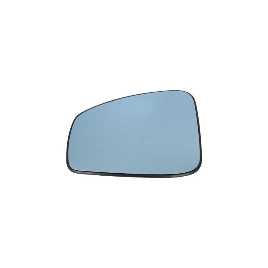 Blic 6102-02-1281231P Mirror Glass, Outside Mirror for Renault Laguna