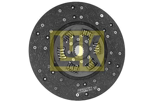 LuK 328 0322 10 Clutch Disc