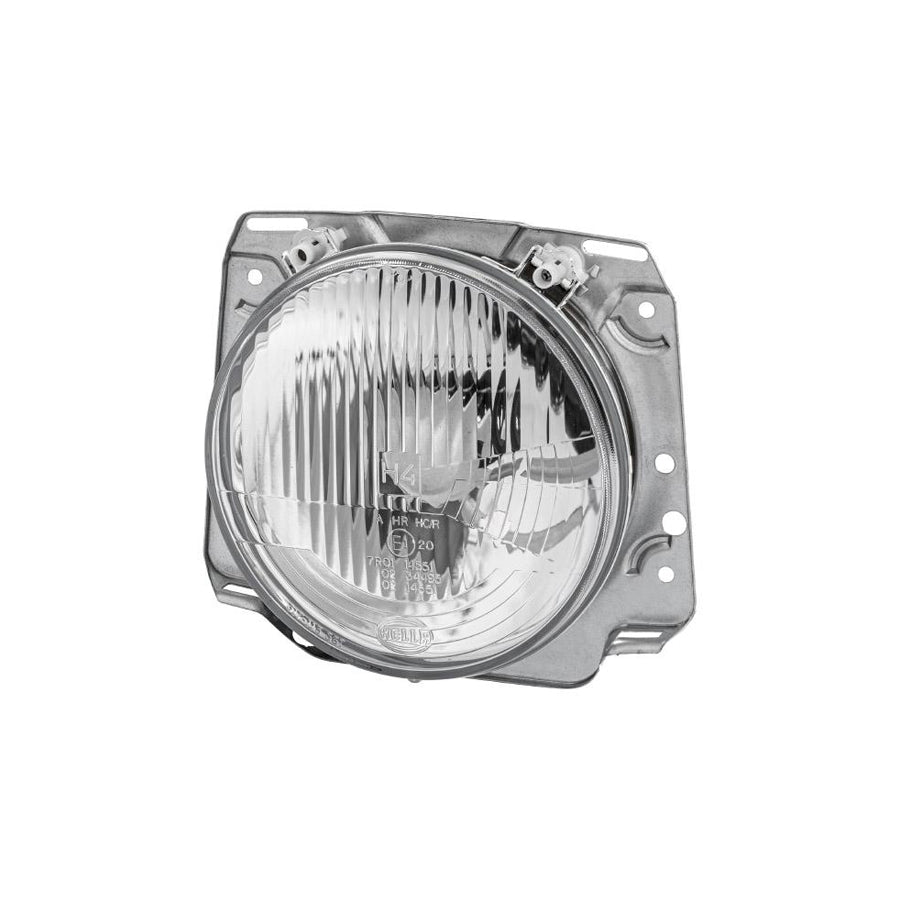Hella 1A8 004 190-101 Headlight For VW Golf II Hatchback (19E, 1G1)