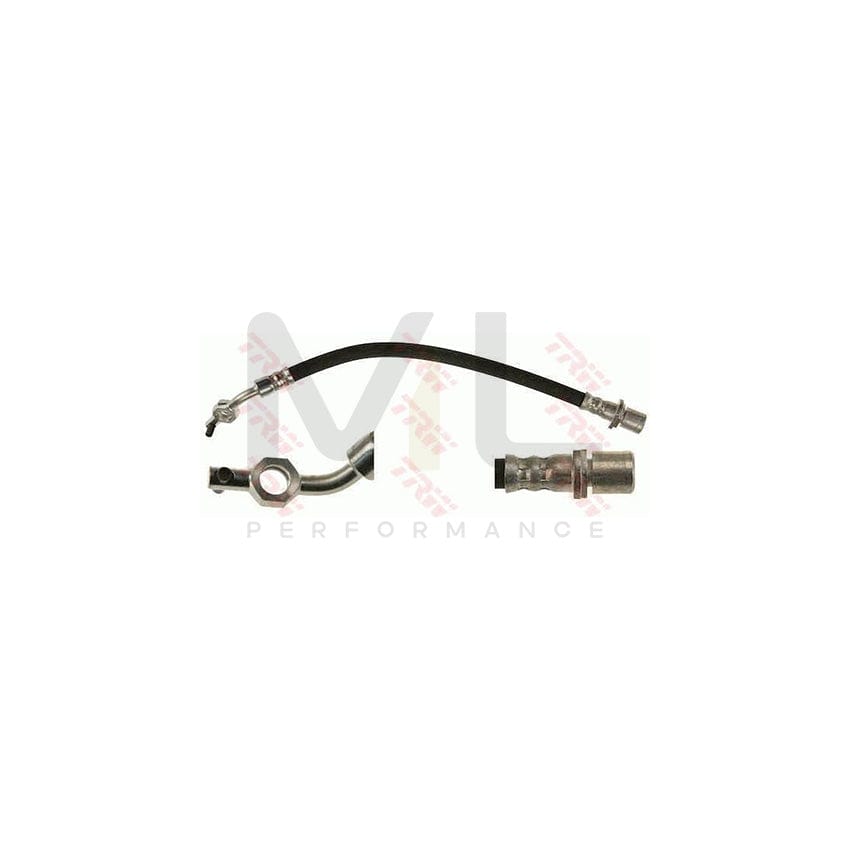 TRW PHD738 Brake Hose for TOYOTA Land Cruiser 80 (J80)