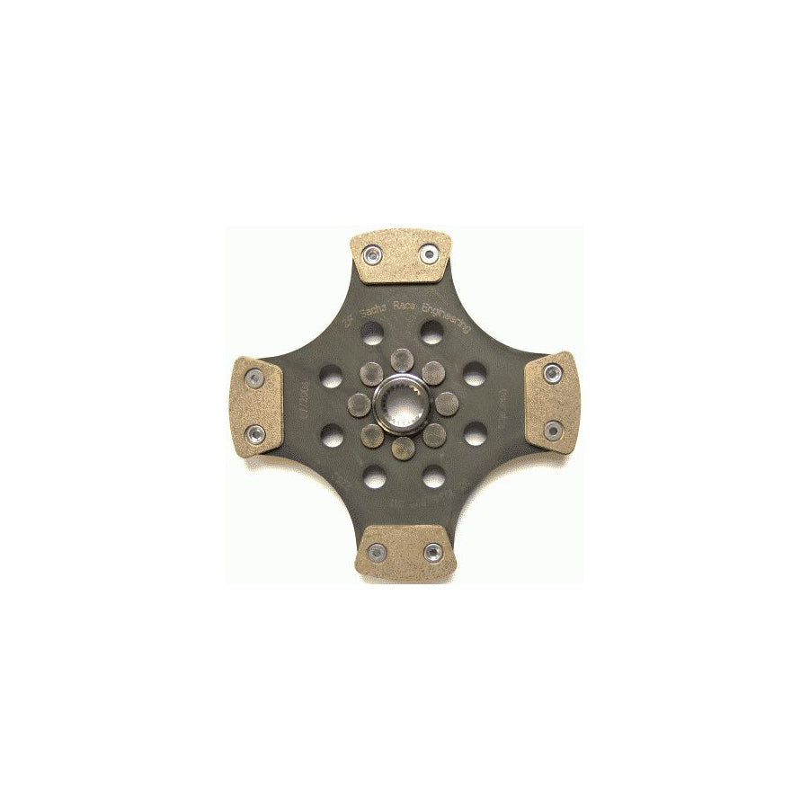 Sachs Performance Performance 881864 999511 Clutch Disc