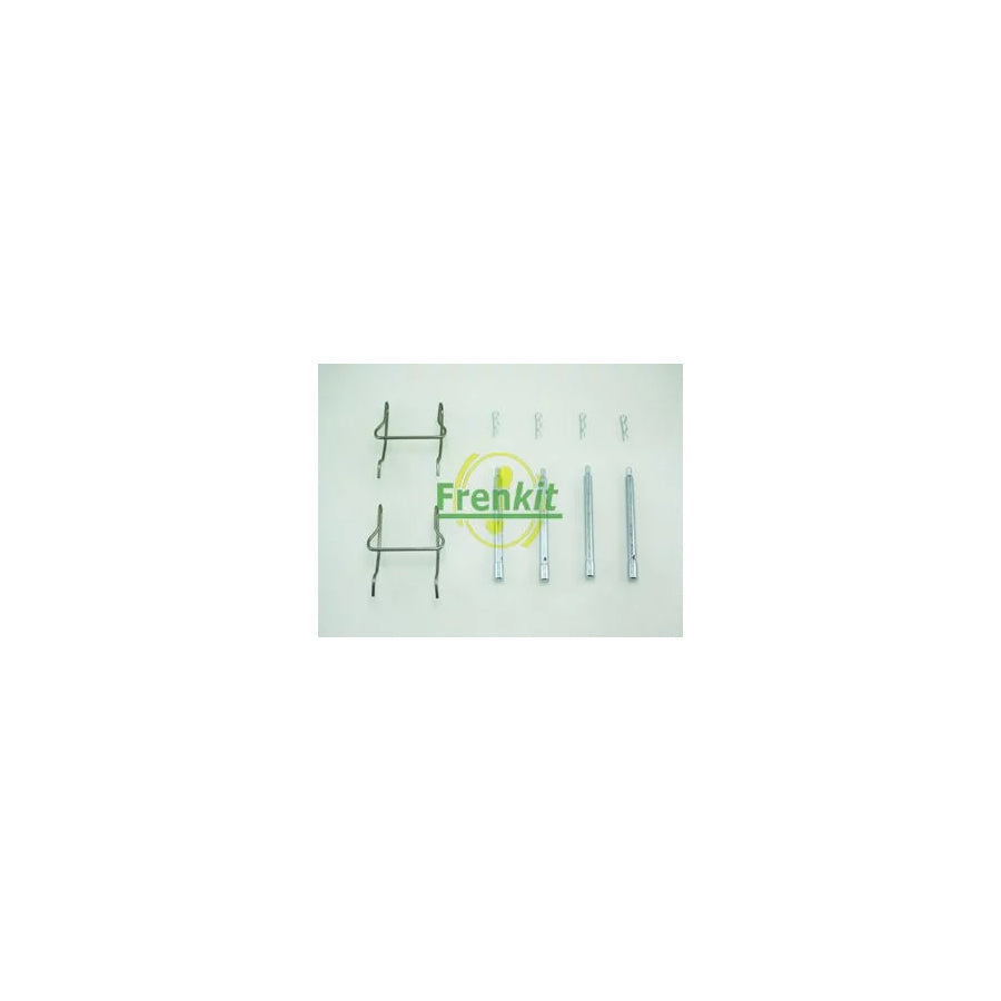 Frenkit 901149 Accessory Kit, Disc Brake Pads