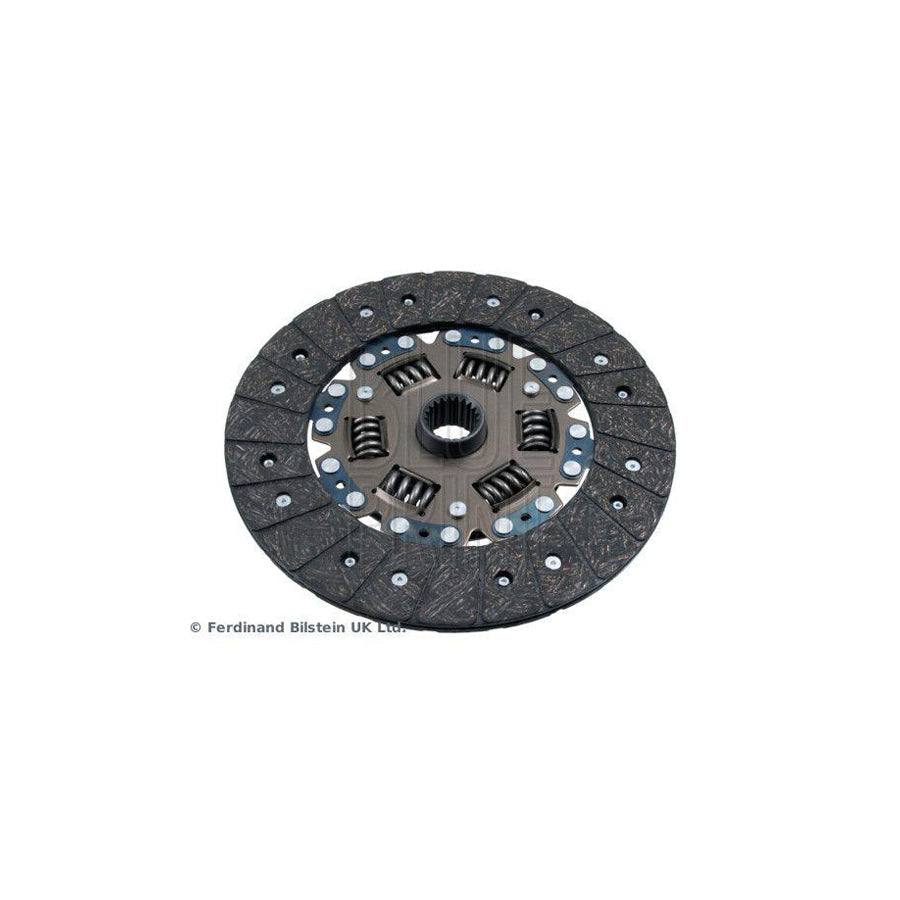 Blue Print Adt33168 Clutch Disc
