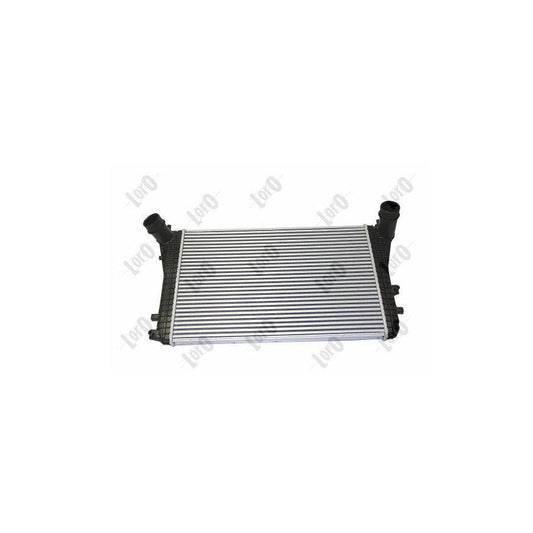 Abakus 0530180013 Intercooler