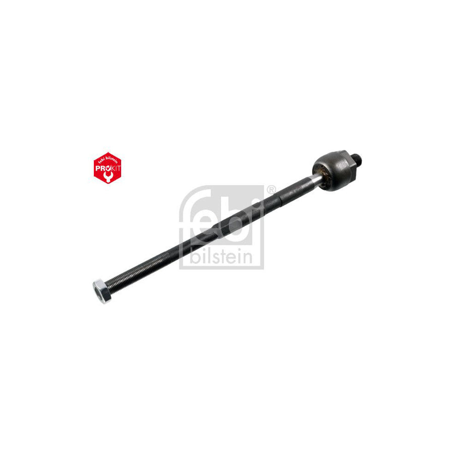 Febi Bilstein 42727 Inner Tie Rod For Nissan Primera