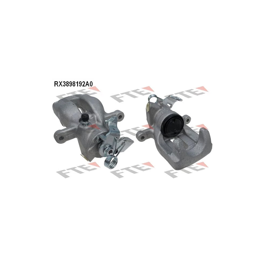 FTE Rx3898192A0 Brake Caliper for Peugeot 308
