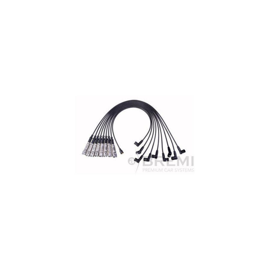Bremi 262 Ignition Cable Kit