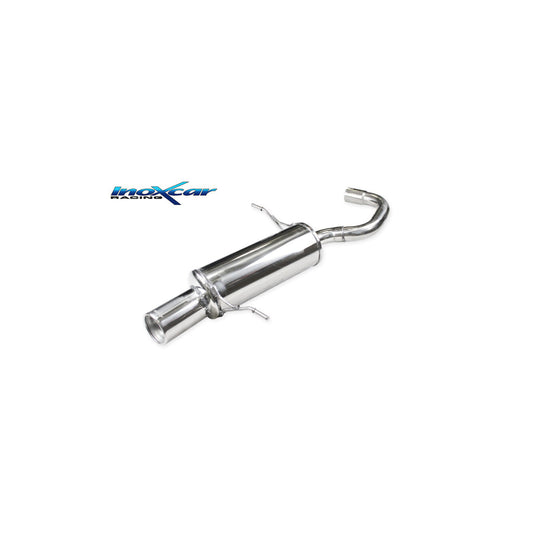 InoXcar CHCR.01.102 Chrysler PT CRUISER Stainless Steel Rear Exhaust