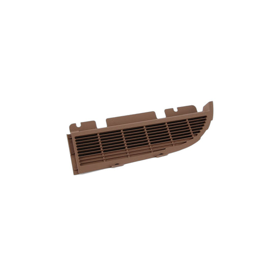 Genuine BMW 51718173218 E36 Air Outlet Grille, Right BEIGE (Inc. 325i, 323i & M3)