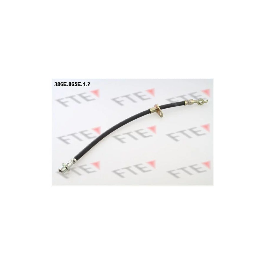 FTE 386E.865E.1.2 Brake Hose for Toyota Mr2 III Convertible (W30)